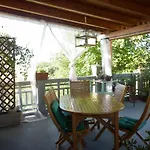 Apartmán La Terrazza Sul Monferrato