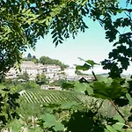 Apartmán La Terrazza Sul Monferrato *