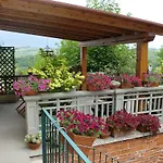 Apartmán La Terrazza Sul Monferrato