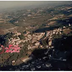 La Terrazza Sul Monferrato Lejlighed *