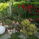 Apartmán La Terrazza Sul Monferrato