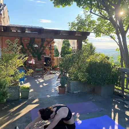 La Terrazza Sul Monferrato