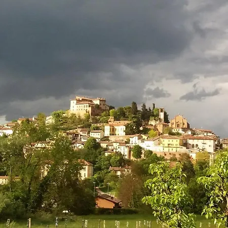 La Terrazza Sul Monferrato