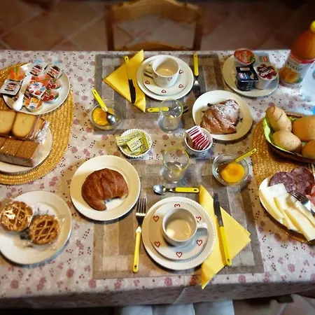 La Terrazza Sul Monferrato * Ozzano Monferrato