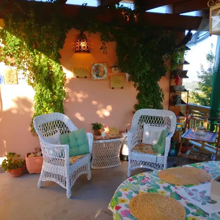 Appartement La Terrazza Sul Monferrato