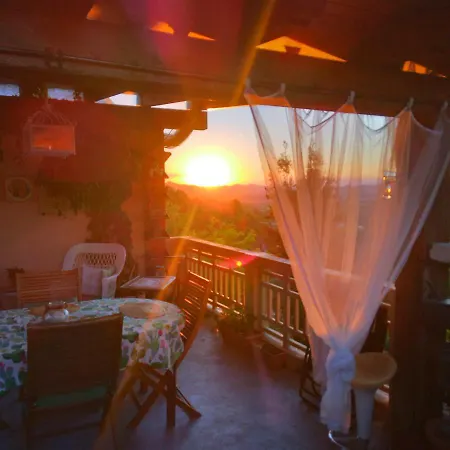 La Terrazza Sul Monferrato * Ozzano Monferrato