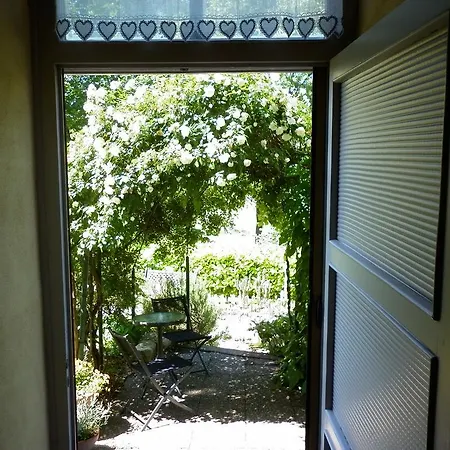 La Terrazza Sul Monferrato アパート