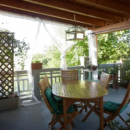 Appartement La Terrazza Sul Monferrato