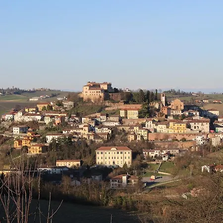La Terrazza Sul Monferrato Ozzano Monferrato