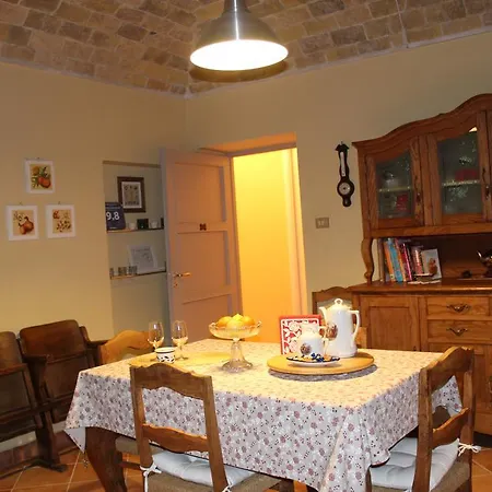 La Terrazza Sul Monferrato Apartment *