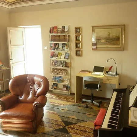 La Terrazza Sul Monferrato Appartement Ozzano Monferrato