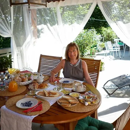 Appartement La Terrazza Sul Monferrato