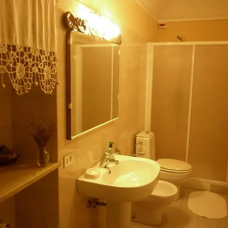 La Terrazza Sul Monferrato アパート