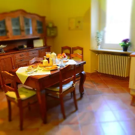 La Terrazza Sul Monferrato Ozzano Monferrato