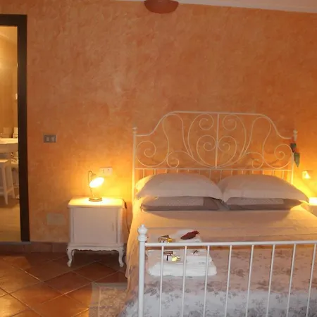 La Terrazza Sul Monferrato Appartement