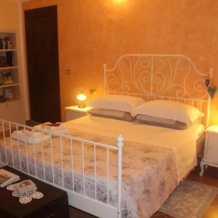 Appartement La Terrazza Sul Monferrato Ozzano Monferrato