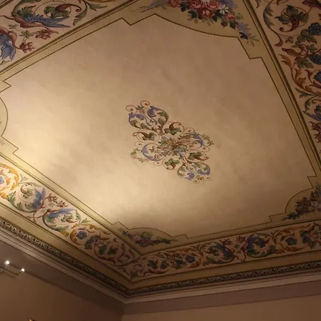 Appartement La Terrazza Sul Monferrato *