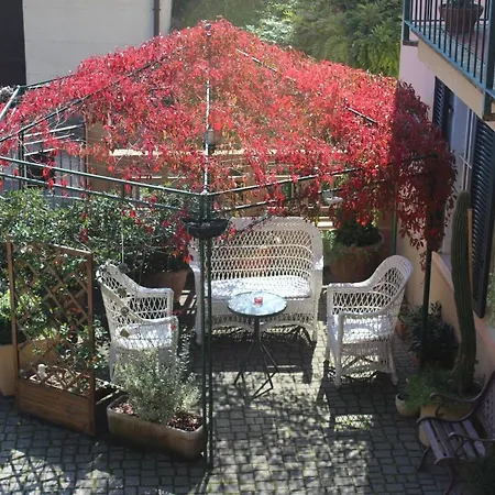 La Terrazza Sul Monferrato *