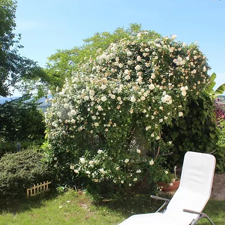 Appartement La Terrazza Sul Monferrato