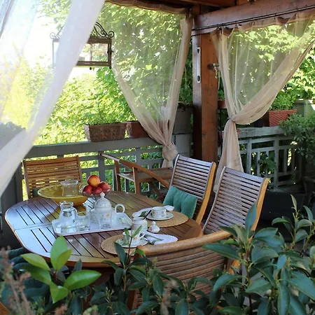 La Terrazza Sul Monferrato * Ozzano Monferrato