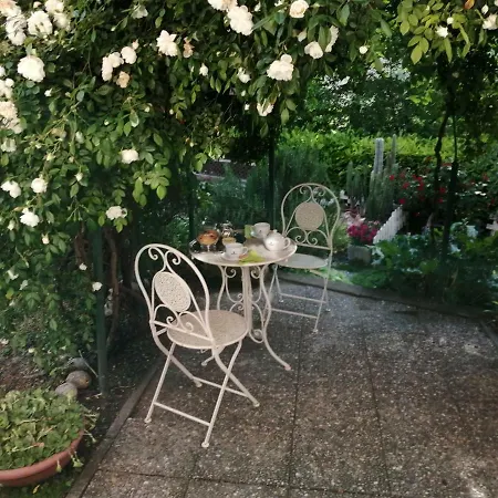 アパート La Terrazza Sul Monferrato Ozzano Monferrato