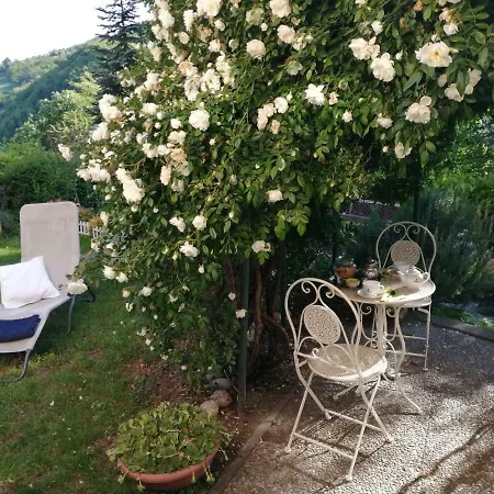 アパート La Terrazza Sul Monferrato