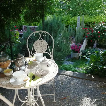 La Terrazza Sul Monferrato *