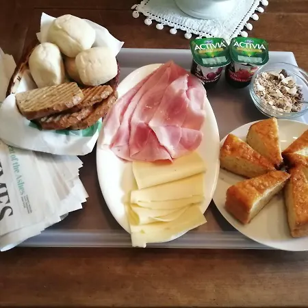 La Terrazza Sul Monferrato Ozzano Monferrato