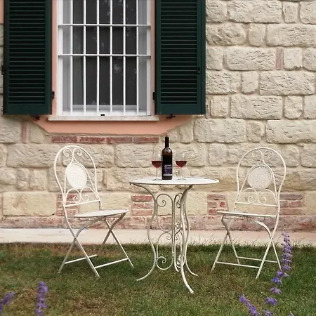 Apartamento La Terrazza Sul Monferrato *