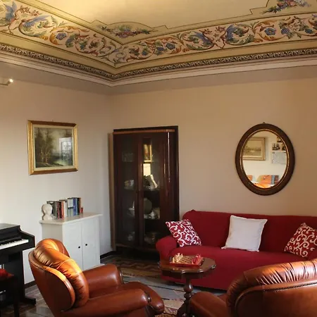 La Terrazza Sul Monferrato