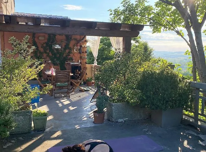 La Terrazza Sul Monferrato