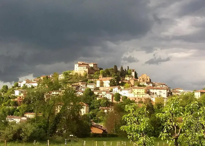 La Terrazza Sul Monferrato
