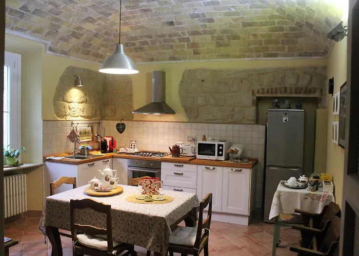 La Terrazza Sul Monferrato * Ozzano Monferrato