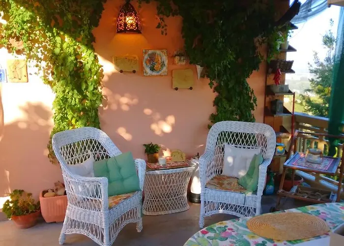 شقة La Terrazza Sul Monferrato