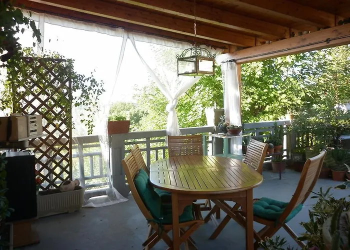 Apartamento La Terrazza Sul Monferrato