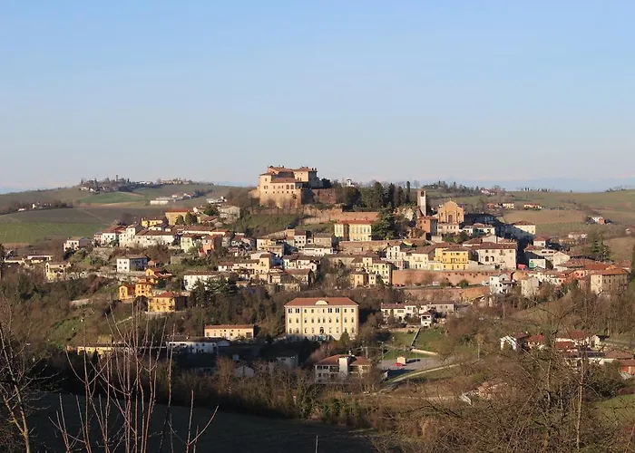 La Terrazza Sul Monferrato Ozzano Monferrato