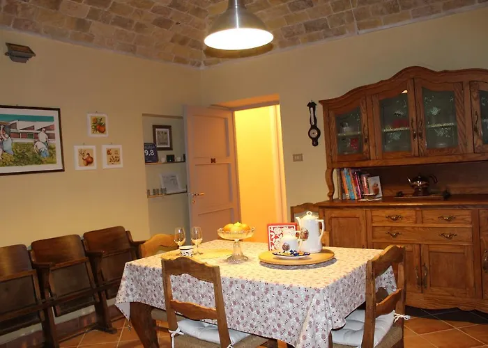 La Terrazza Sul Monferrato شقة *
