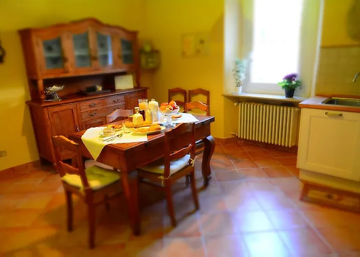 La Terrazza Sul Monferrato Ozzano Monferrato
