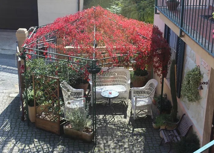 La Terrazza Sul Monferrato *
