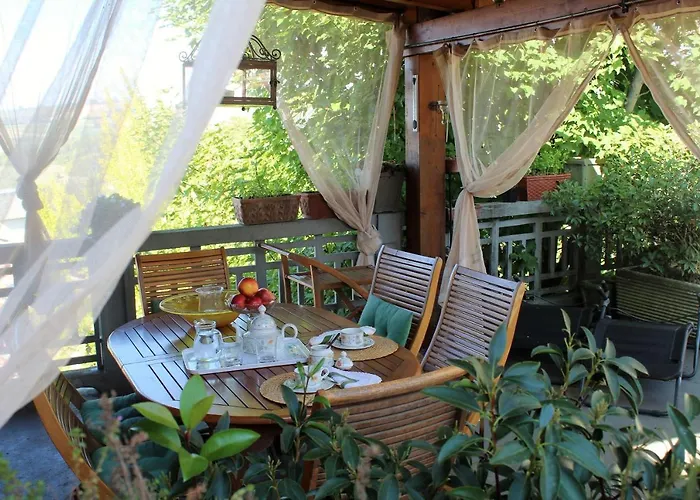 La Terrazza Sul Monferrato * Ozzano Monferrato