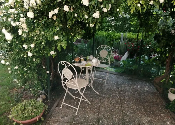 شقة La Terrazza Sul Monferrato Ozzano Monferrato