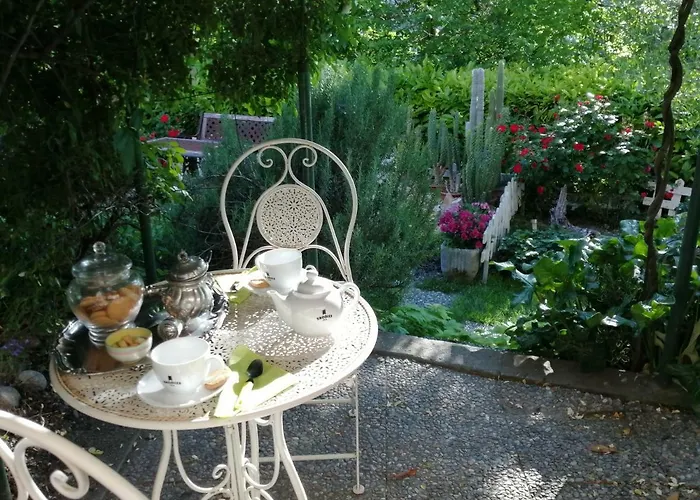 La Terrazza Sul Monferrato *