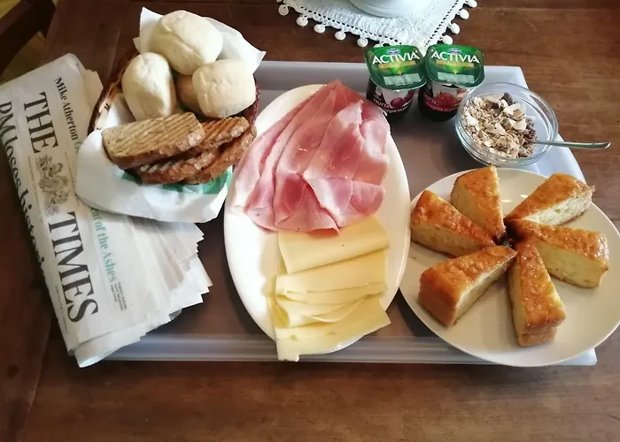 La Terrazza Sul Monferrato Ozzano Monferrato