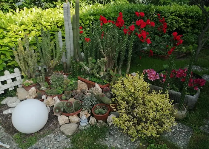 شقة La Terrazza Sul Monferrato